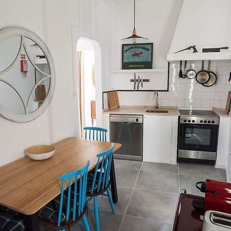 Willa Casa Castor Forno Tavira Zewnętrze zdjęcie