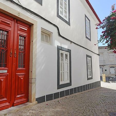 Willa Casa Castor Forno Tavira Zewnętrze zdjęcie