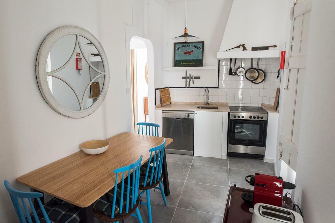 Willa Casa Castor Forno Tavira Zewnętrze zdjęcie