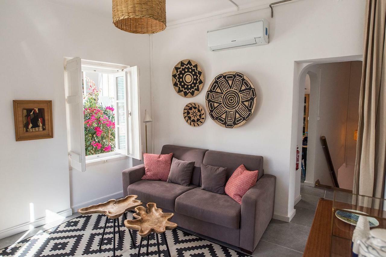 Willa Casa Castor Forno Tavira Zewnętrze zdjęcie