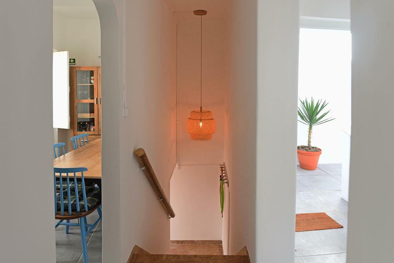 Willa Casa Castor Forno Tavira Zewnętrze zdjęcie