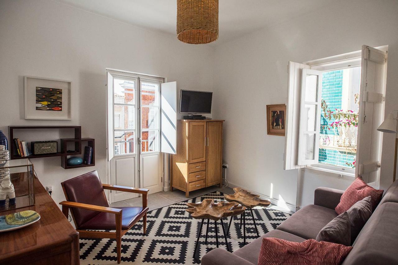 Willa Casa Castor Forno Tavira Zewnętrze zdjęcie